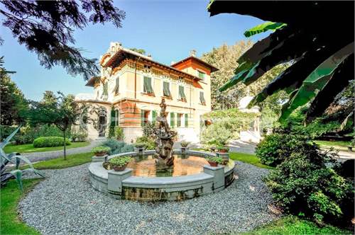 # 41589068 - £1,838,298 - 24 Bed , Lucca, Lucca, Tuscany, Italy
