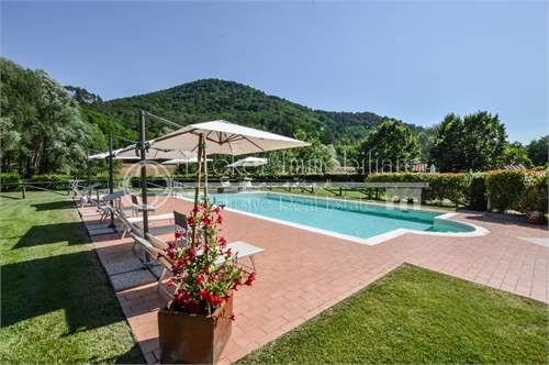 # 41602597 - £787,842 - 15 Bed , Camaiore, Lucca, Tuscany, Italy