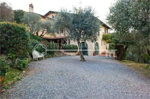 # 41603357 - £875,380 - , Lucca, Lucca, Tuscany, Italy