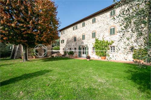# 41615725 - £2,275,988 - , Lucca, Lucca, Tuscany, Italy