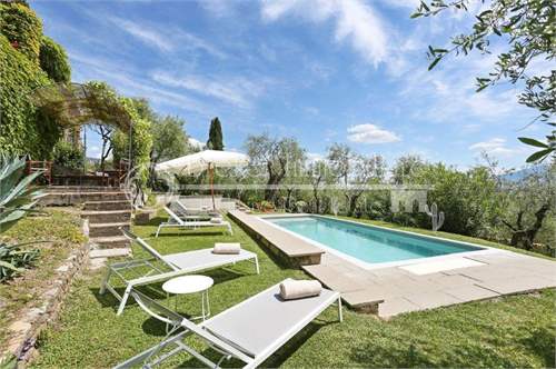 # 41616394 - £3,046,322 - , Lucca, Lucca, Tuscany, Italy