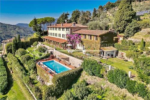 # 41631564 - £3,501,520 - 25 Bed , Lucca, Lucca, Tuscany, Italy