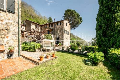 # 41635288 - £1,400,608 - 10 Bed , Lucca, Lucca, Tuscany, Italy