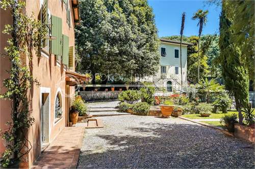 # 41687611 - £1,181,763 - 15 Bed , Lucca, Lucca, Tuscany, Italy