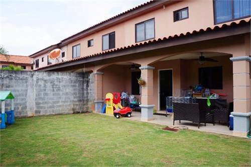 # 29468990 - £242,029 - 3 Bed House, Corregimiento Juan Diaz, Panama City, Panama