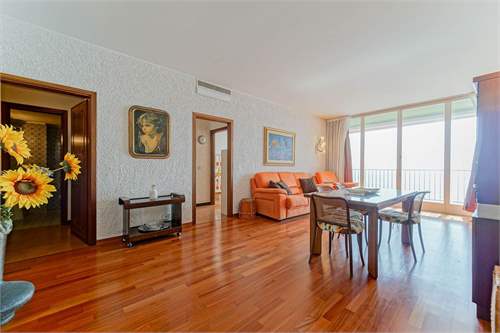 # 29891159 - £604,012 - 5 Bed Apartment, Bordighera, Imperia, Liguria, Italy