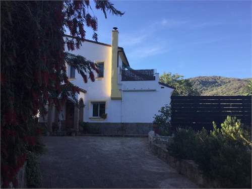 # 26385921 - £375,000 - 3 Bed Villa, El Colmenar, Malaga, Andalucia, Spain