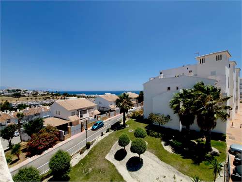 # 38034706 - £332,644 - 4 Bed Penthouse, Manilva, Malaga, Andalucia, Spain