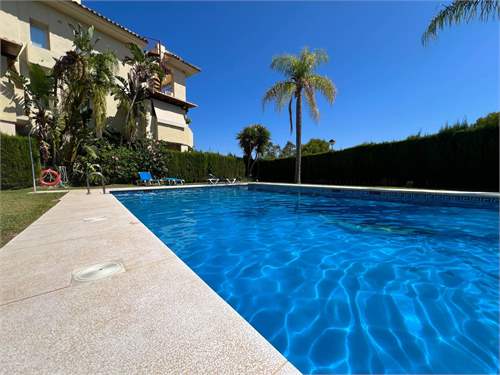 # 41706145 - £280,122 - 3 Bed , Puerto Jose Banus, Malaga, Andalucia, Spain