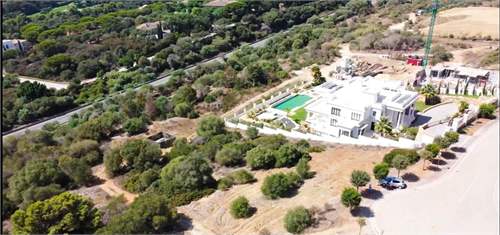 # 41707437 - £634,651 - , Andalucia, Spain