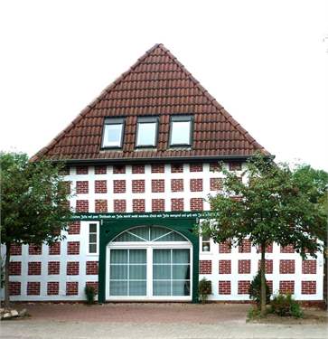 # 27529054 - £354,529 - 5 Bed Villa, Zeven, Lower Saxony, Germany