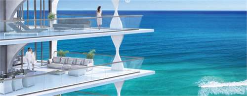 # 26987116 - £12,058,979 - 5 Bed Penthouse, Sunny Isles Beach, Miami-Dade County, Florida, USA