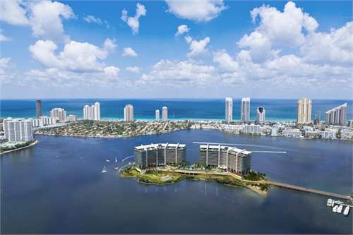 # 26987117 - £9,681,153 - 7 Bed Penthouse, Aventura, Miami-Dade County, Florida, USA