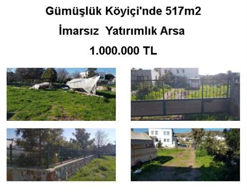 # 41559355 - £97,312 - , Gumusluk, Mugla, Turkey