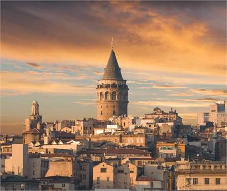 # 41615539 - £229,290 - 1 Bed , Taksim, Istanbul, Turkey