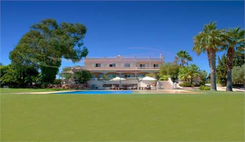 # 26803679 - £3,501,520 - 4 Bed Villa, Pinheiro, Tavira, Faro, Portugal