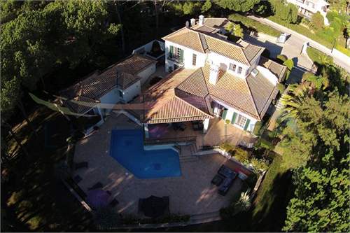 # 26806612 - £1,619,453 - 4 Bed Villa, Quinta do Lago, Loule, Faro, Portugal