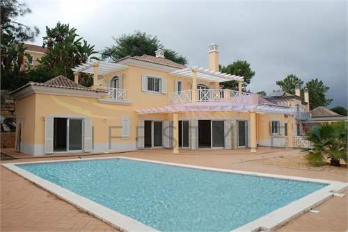 # 26806618 - £1,225,532 - 4 Bed Villa, Quinta do Lago, Loule, Faro, Portugal