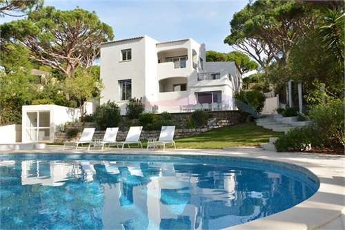 # 26807625 - £1,641,338 - 5 Bed Villa, Vale Do Lobo Resort, Loule, Faro, Portugal