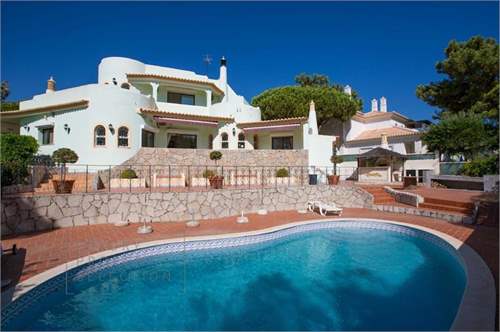 # 27658885 - £871,003 - 3 Bed Villa, Vale Do Garrao Villas, Loule, Faro, Portugal