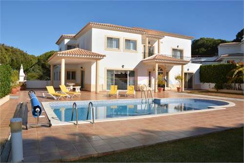 # 27658891 - £1,137,994 - 5 Bed Villa, Almancil, Loule, Faro, Portugal