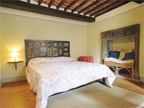 # 26826036 - £153,192 - 1 Bed Apartment, Cortona, Arezzo, Tuscany, Italy