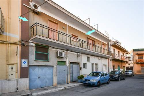 # 41652941 - £44,644 - 3 Bed , Ceglie Messapica, Brindisi, Puglia, Italy