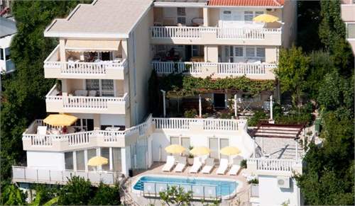 # 27224887 - £1,987,113 - 10 Bed Villa, Herceg-Novi, Herceg-Novi, Montenegro