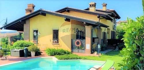 # 41632890 - £1,094,225 - 10 Bed , Moniga del Garda, Brescia, Lombardy, Italy