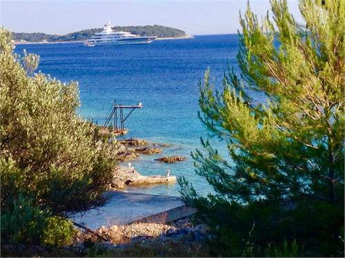 # 27668398 - £919,149 - Private Island, Otok Korcula, Dubrovnik-Neretva, Croatia