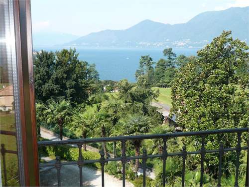 # 38120725 - £2,582,371 - 15 Bed House, Luino, Varese, Lombardy, Italy