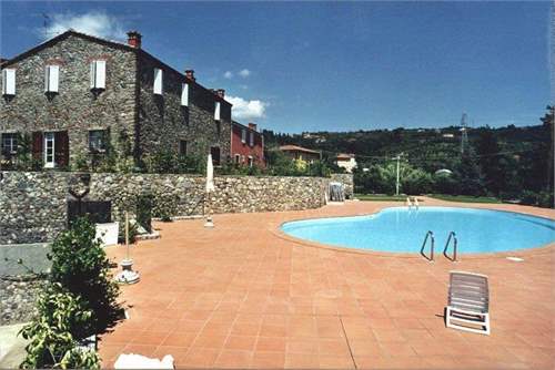 # 27894597 - £376,413 - 2 Bed Apartment, Borghetto-Melara, Massa-Carrara, Tuscany, Italy