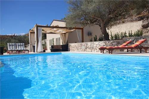 # 27863319 - £170,699 - 3 Bed Villa, Giarratana, Ragusa, Sicily, Italy