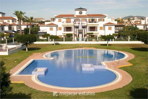 # 27796671 - £108,547 - 2 Bed Apartment, Vera Playa, Almeria, Andalucia, Spain