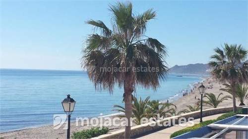 # 27796682 - £136,559 - 2 Bed Apartment, Mojacar, Almeria, Andalucia, Spain