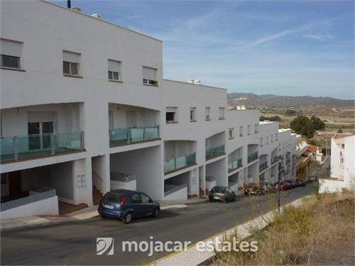 # 27796725 - £61,233 - 2 Bed Apartment, Turre, Almeria, Andalucia, Spain