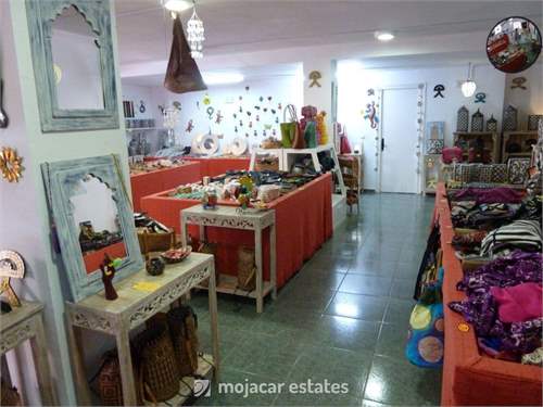 # 27796732 - £175,076 - Commercial Real Estate, Mojacar, Almeria, Andalucia, Spain