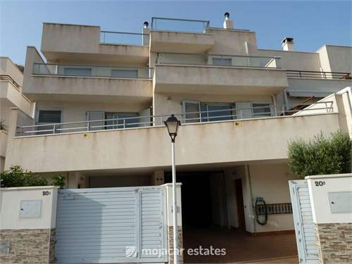 # 27796738 - £341,398 - 5 Bed Villa, Carboneras, Almeria, Andalucia, Spain