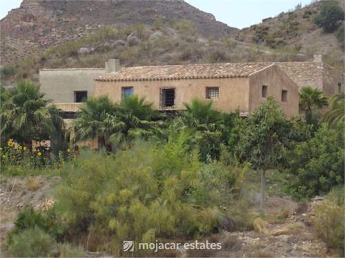 # 27796754 - £345,775 - 4 Bed House, Turre, Almeria, Andalucia, Spain