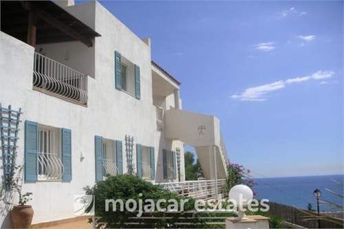 # 27796755 - £319,514 - 3 Bed Villa, Mojacar, Almeria, Andalucia, Spain