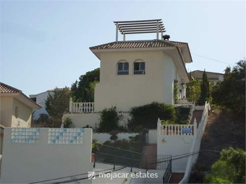 # 27796760 - £174,638 - 3 Bed Villa, Bedar, Almeria, Andalucia, Spain