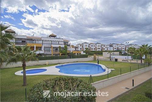 # 27796777 - £77,909 - 2 Bed Apartment, Vera Playa, Almeria, Andalucia, Spain