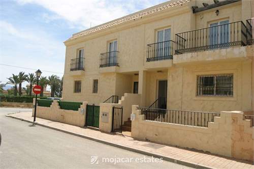 # 28139187 - £67,842 - 3 Bed Townhouse, Palomares, Almeria, Andalucia, Spain