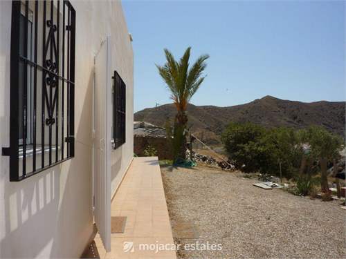 # 28407408 - £191,708 - 4 Bed Villa, Mojacar, Almeria, Andalucia, Spain