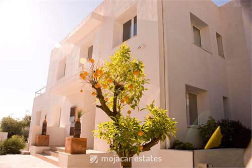 # 28409528 - £608,389 - 4 Bed Villa, Mojacar, Almeria, Andalucia, Spain