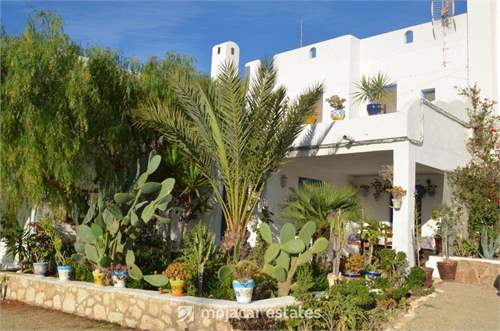 # 28599288 - £210,091 - 3 Bed Townhouse, Agua Amarga, Almeria, Andalucia, Spain