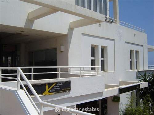 # 29004725 - £119,927 - Commercial Real Estate, Mojacar, Almeria, Andalucia, Spain