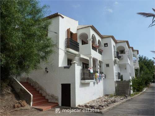 # 29148415 - £96,248 - 2 Bed Apartment, Mojacar, Almeria, Andalucia, Spain