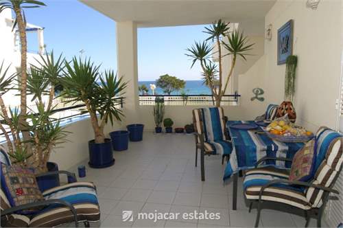 # 29218396 - £207,465 - 3 Bed Apartment, Mojacar, Almeria, Andalucia, Spain