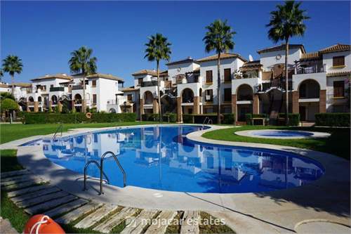 # 29307802 - £121,678 - 3 Bed Townhouse, Vera Playa, Almeria, Andalucia, Spain